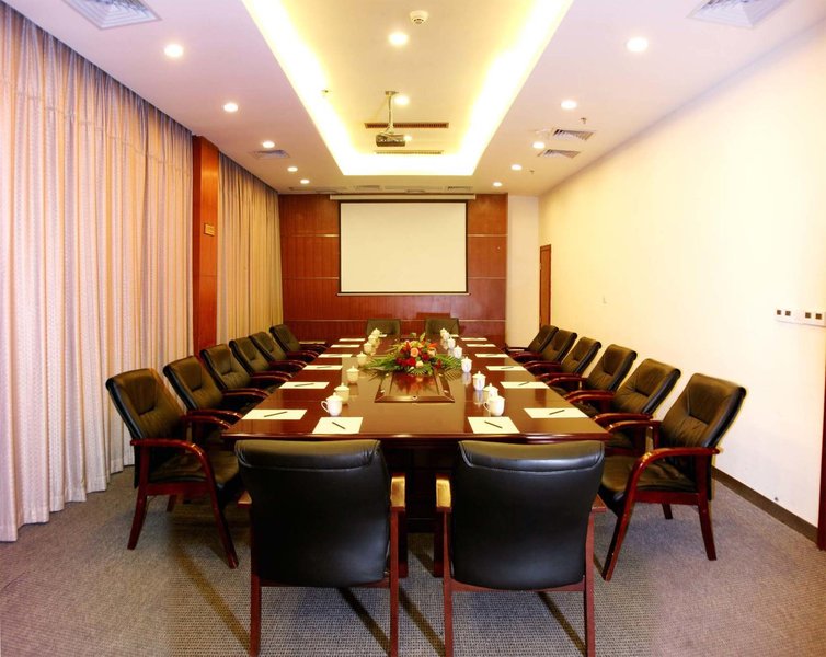 廣州健力百合酒店 專(zhuān)業(yè)禮儀服務(wù)，詮釋卓越待客之道