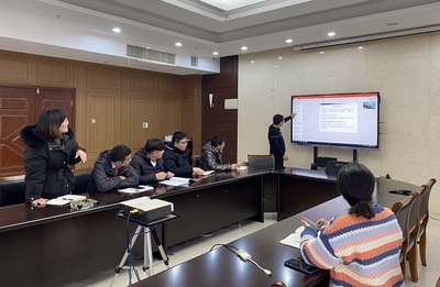 業(yè)務(wù)與專(zhuān)業(yè)并重，國(guó)諾信科以持續(xù)內(nèi)訓(xùn)打造卓越禮儀服務(wù)團(tuán)隊(duì)